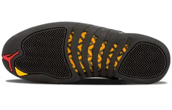 Air Jordan 12 Retro 'Taxi' 2013 - 6
