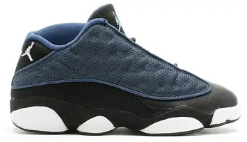 Jordan 13 Retro Low Navy (1998)