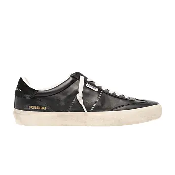 Golden Goose Soul-Star Black - 1