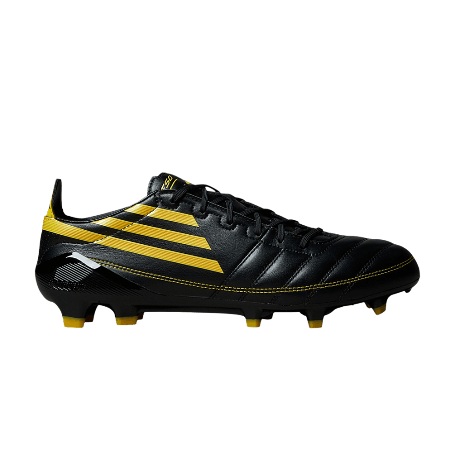 Фото № 1 с приближением к товару «‎adidas Adizero F50 Elite Leather FG 2010 Edition Pack»
