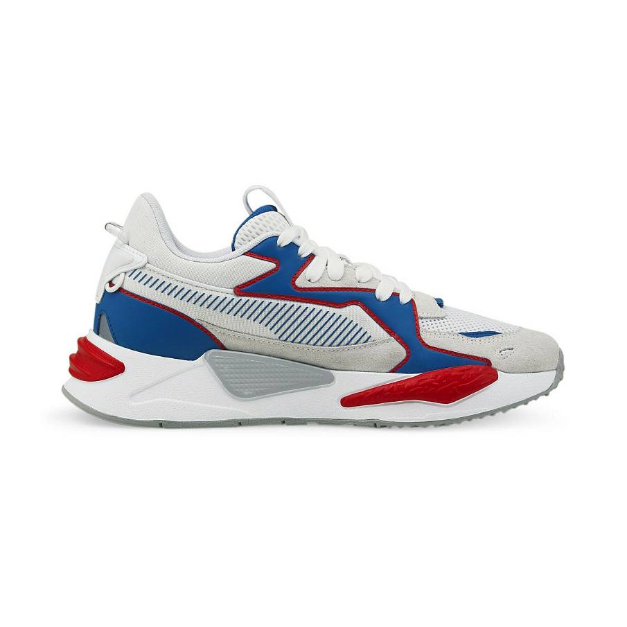Фото № 3 с приближением к товару «‎Puma Outline »