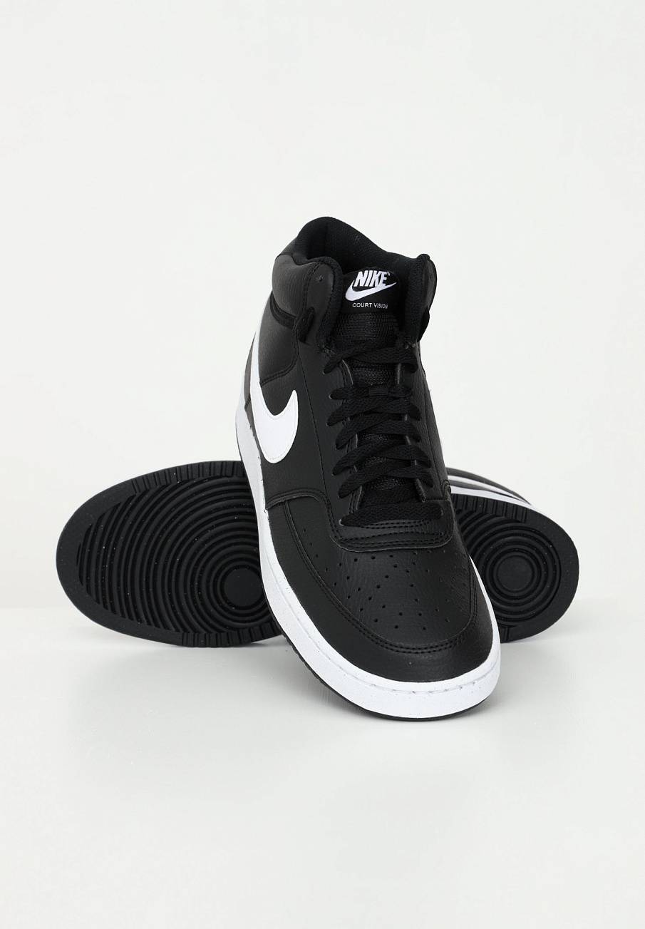 Фото № 5 с приближением к товару «‎Кроссовки Nike SPNI112N03U-Q11»