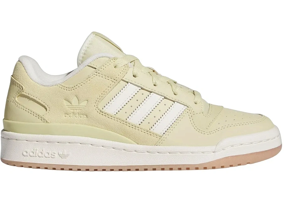 Фото № 1 с приближением к товару «‎adidas Forum Low»