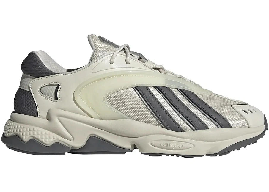 Фото № 1 с приближением к товару «‎adidas Oztral Aluminium Grey»