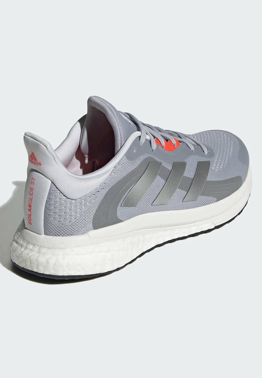 Фото № 4 с приближением к товару «‎Adidas Solarglide 4 St Laufschuh»