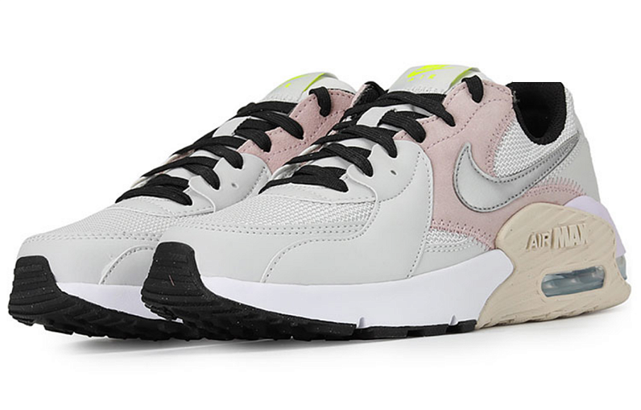 Фото № 3 с приближением к товару «‎Nike Air Max Excee Wmns GreyPink»