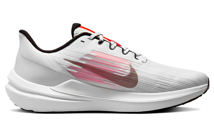 Фото № 2 с приближением к товару «‎ Nike Zoom Winflo 9 Running shoes»