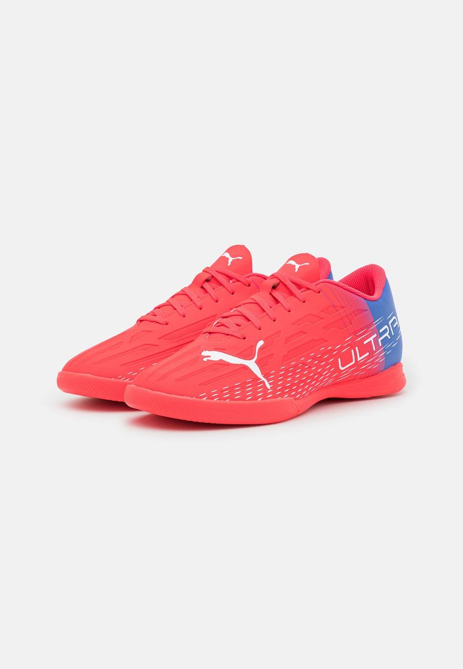 Фото № 2 с приближением к товару «‎Puma Ultra 4.3 IT »