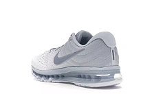 Фото № 6 с приближением к товару «‎Nike Air Max 2017 Pure Platinum»