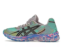 Фото № 3 с приближением к товару «‎ASICS Gel Kyrios LUISAVIAROMA»