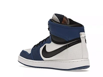 Фото № 6 с приближением к товару «‎Jordan 1 Retro AJKO Storm Blue»