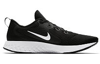 Фото № 2 с приближением к товару «‎Nike Legend React 'Black White'»