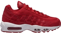 Фото № 1 с приближением к товару «‎Nike Air Max 95 Gym Red Team Red»