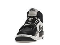 Фото № 4 с приближением к товару «‎Jordan Legacy 312 White Midnight Navy»