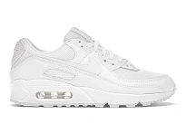 Фото № 1 с приближением к товару «‎Nike Air Max 90 Twist White »