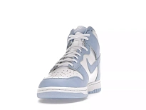 Фото № 2 с приближением к товару «‎Nike Dunk High Aluminum »