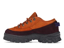 Фото № 5 с приближением к товару «‎Nike Lahar Low Sport Spice Beetroot »