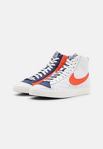 Фото № 3 с приближением к товару «‎Nike Blazer ’77 Emb »