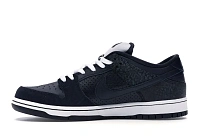 Фото № 3 с приближением к товару «‎Nike SB Dunk Low Murasaki Ride Life»