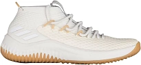 Фото № 1 с приближением к товару «‎adidas Dame 4 Un-Dyed»