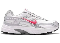 Фото № 1 с приближением к товару «‎Nike Initiator Silver Red »