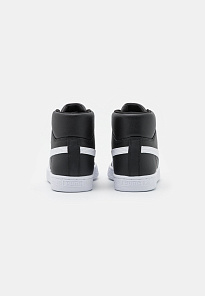 Фото № 3 с приближением к товару «‎Puma Basket »