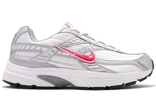 Nike Initiator Silver Red 