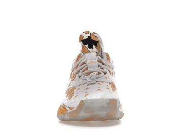 adidas Dame 7 Ric Flair White - 2
