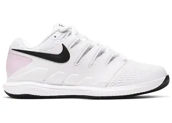 Nike Court Air Zoom Vapor X White Pink Foam (AA8027-107)