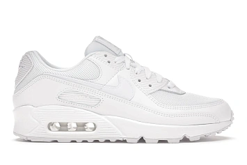 Nike Air Max 90 Twist White (CV8110-100) - 1