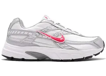 Nike Initiator Silver Red (394053-101)