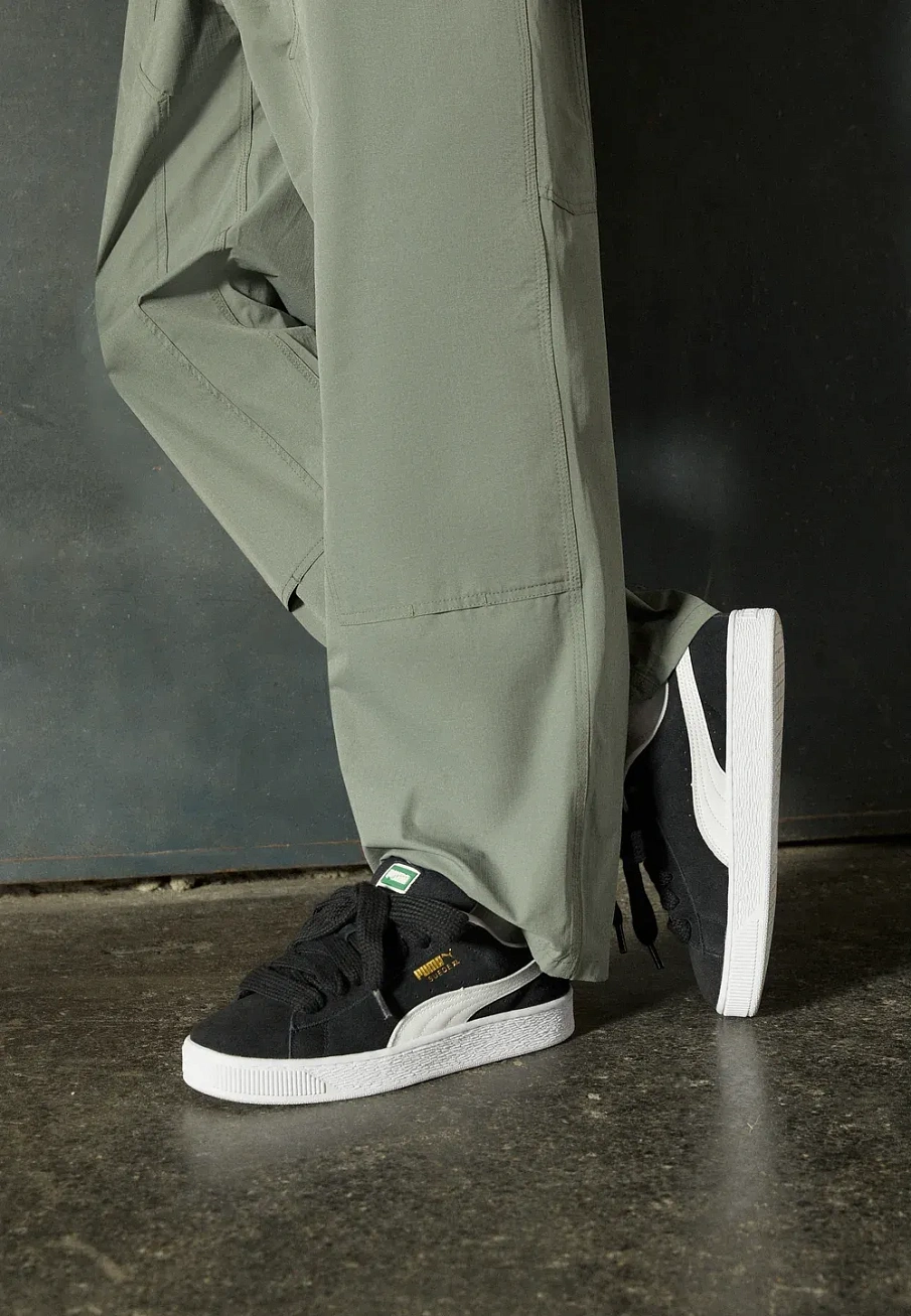 Фото № 2 с приближением к товару «‎Кроссовки Puma sppu115o0q9-q11-n»
