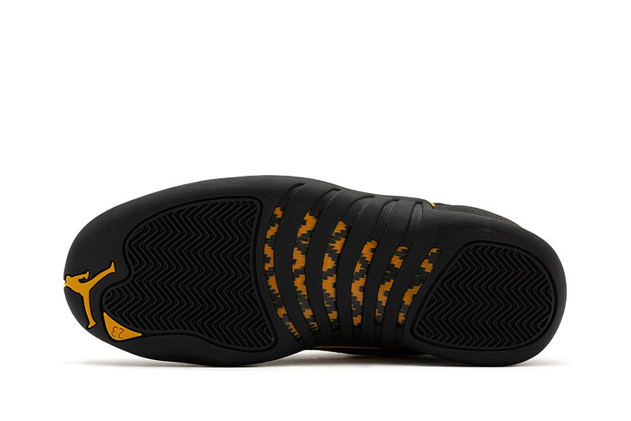 Фото № 5 с приближением к товару «‎Jordan Brand Air Jordan 12 Retro Taxi»»