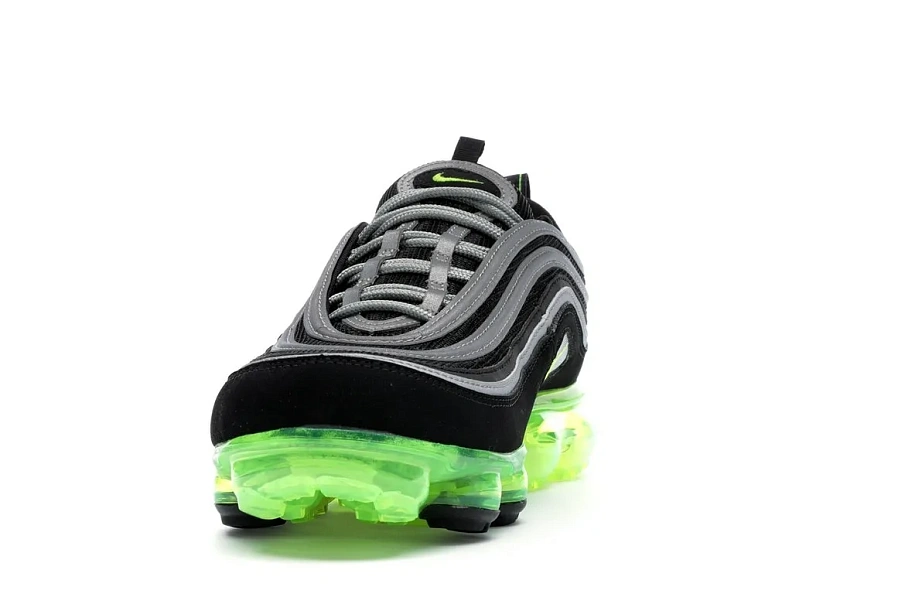 Фото № 4 с приближением к товару «‎Nike Air VaporMax 97 Japan»