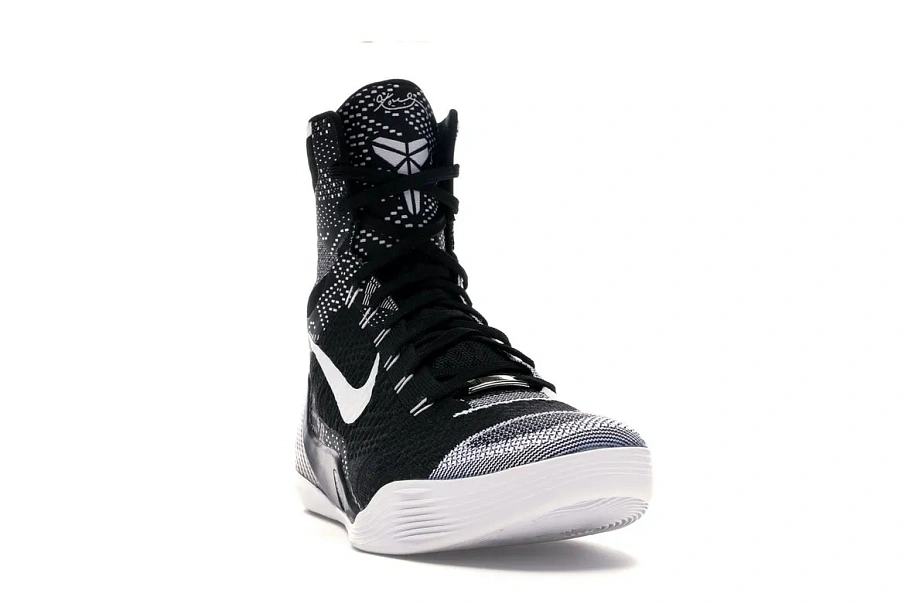 Фото № 3 с приближением к товару «‎Nike Kobe 9 Elite Black History Month»