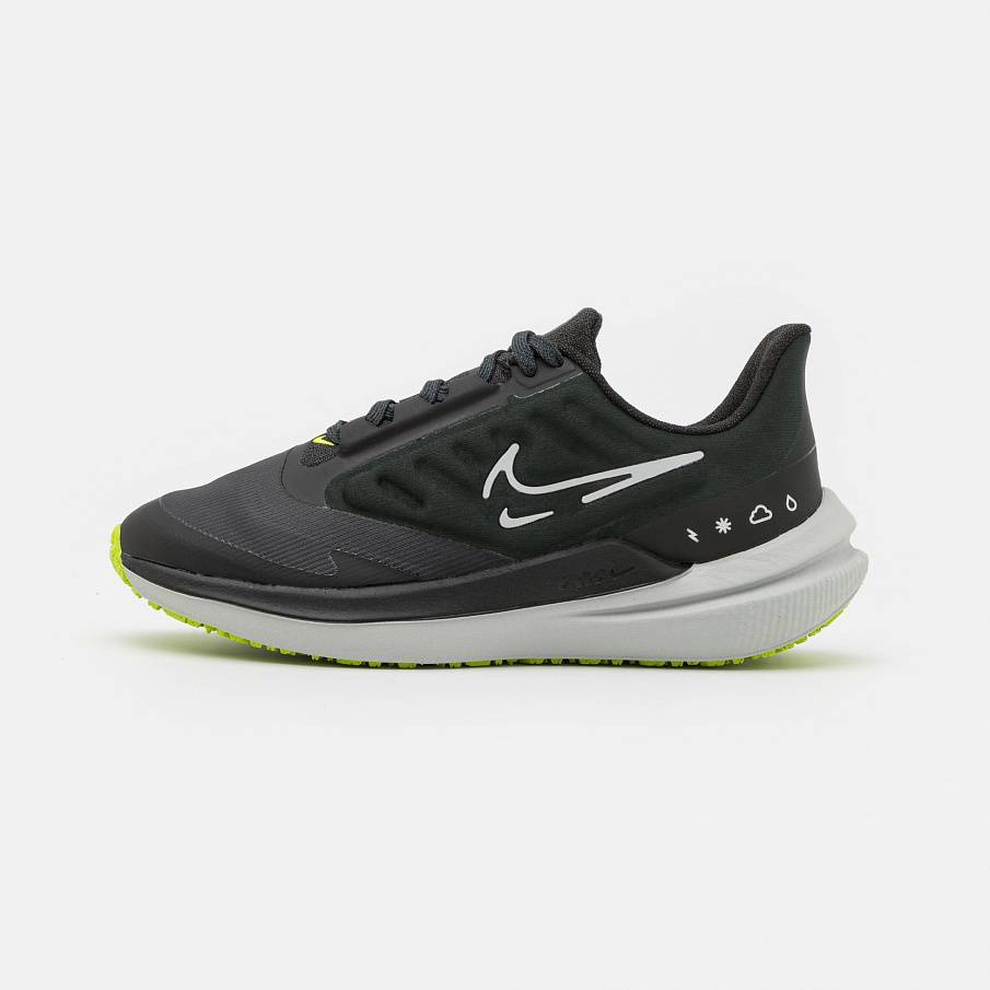 Фото № 1 с приближением к товару «‎Nike Wmns Air Winflo 9 Shield»