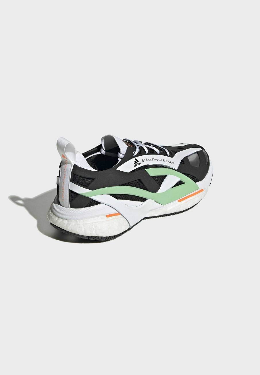 Фото № 4 с приближением к товару «‎Adidas Solarglide»