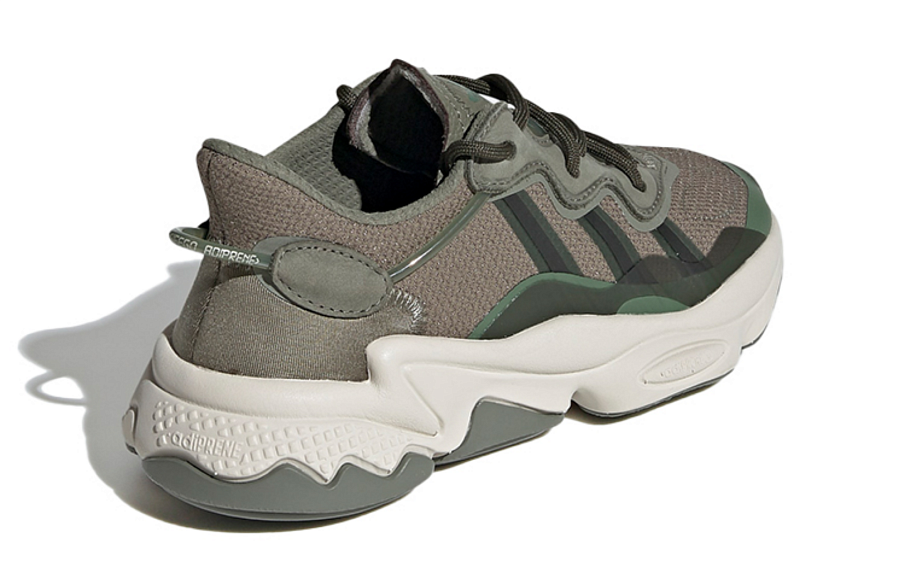 Фото № 4 с приближением к товару «‎adidas originals Ozweego J FV2965»