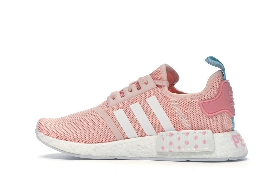 Фото № 5 с приближением к товару «‎adidas NMD R1 Toy Story 4 Bo Peep (Youth)»
