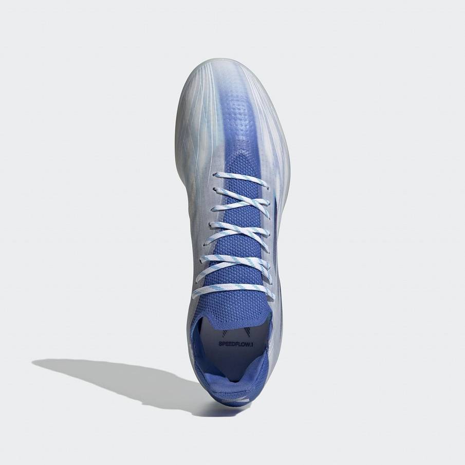 Фото № 3 с приближением к товару «‎Adidas X TF »