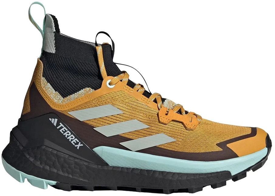 Фото № 1 с приближением к товару «‎adidas Terrex Free Hiker 2.0»