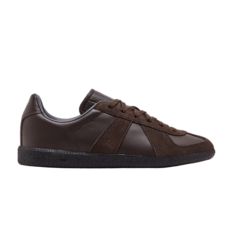 Фото № 1 с приближением к товару «‎adidas BW Army Dark Brown»