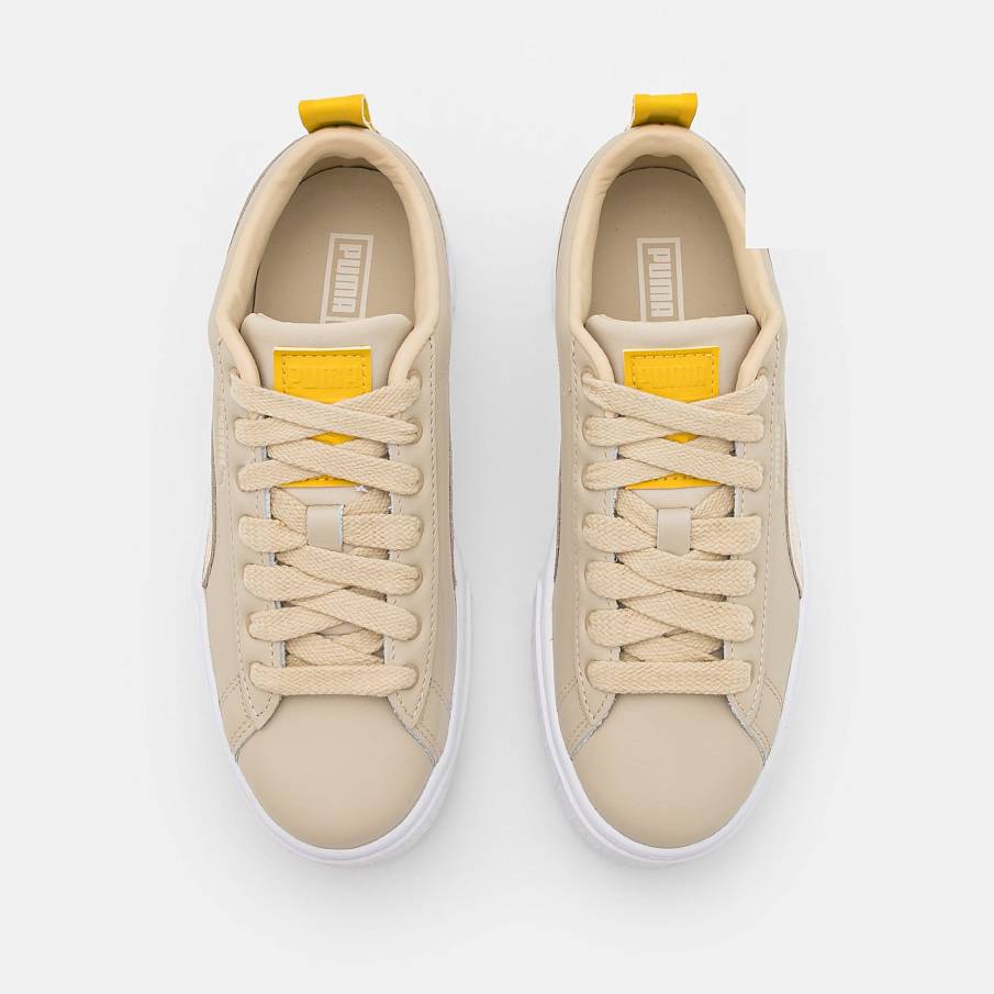 Фото № 5 с приближением к товару «‎Puma Mayze Luxe »