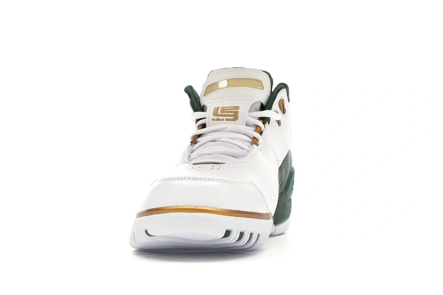 Фото № 2 с приближением к товару «‎Nike Air Zoom Generation SVSM Retro»