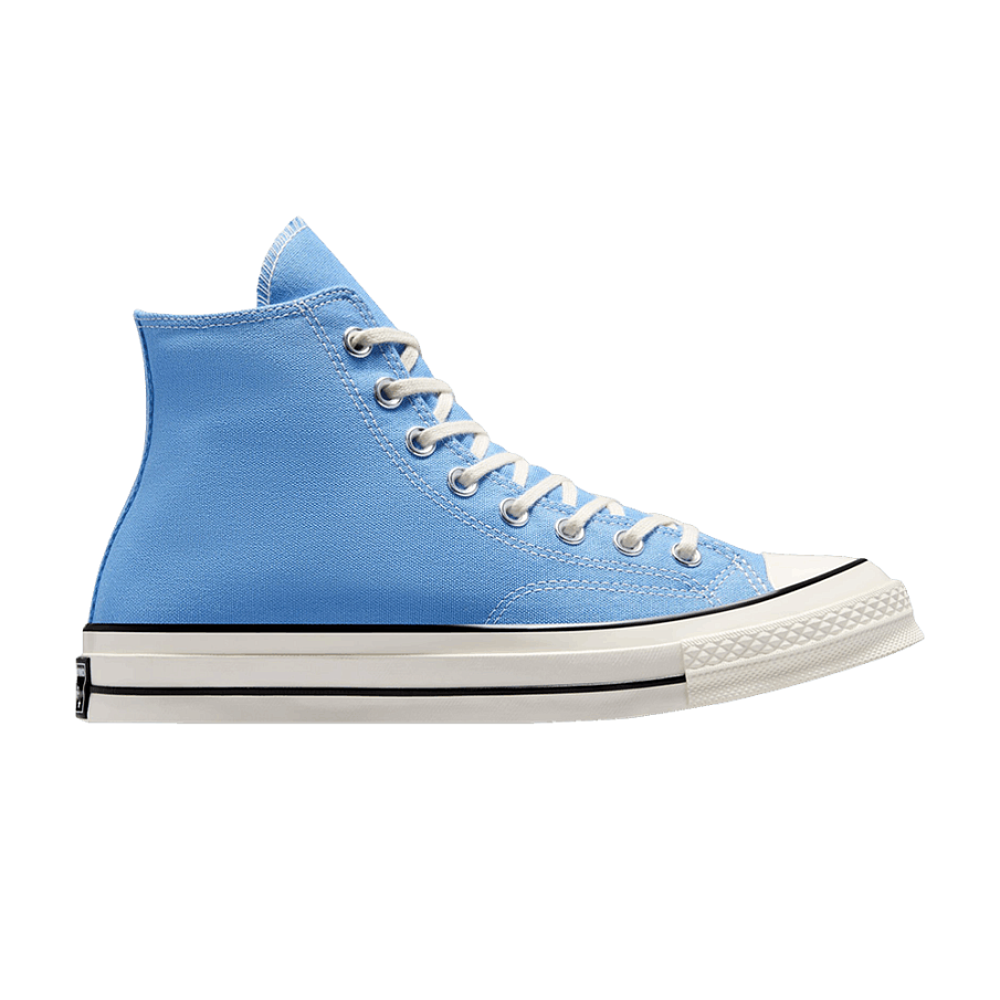 Фото № 1 с приближением к товару «‎Converse Chuck 70 High Open Sky»