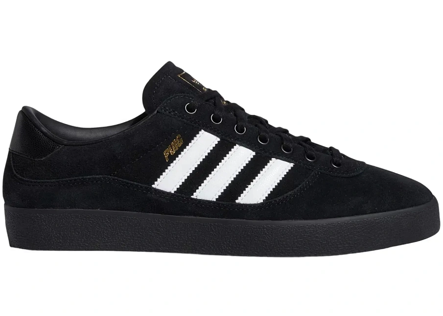 Фото № 1 с приближением к товару «‎adidas Puig Indoor»