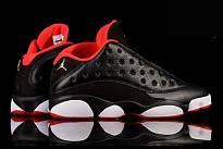Фото № 3 с приближением к товару «‎Nike Air Jordan 13 Retro BG »