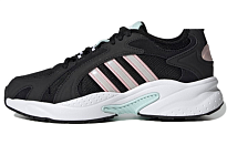Фото № 1 с приближением к товару «‎adidas neo Crazy Chaos Shadow 2.0 Wmns BlackPink»