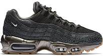 Фото № 1 с приближением к товару «‎Nike Air Max 95 Black Metallic Hematite »
