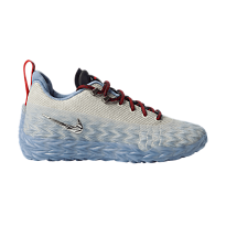 Фото № 1 с приближением к товару «‎Cade Cunningham x Nike S.T. Charge PE Detroit Tough»